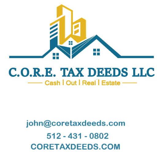 CORE Tax Deeds