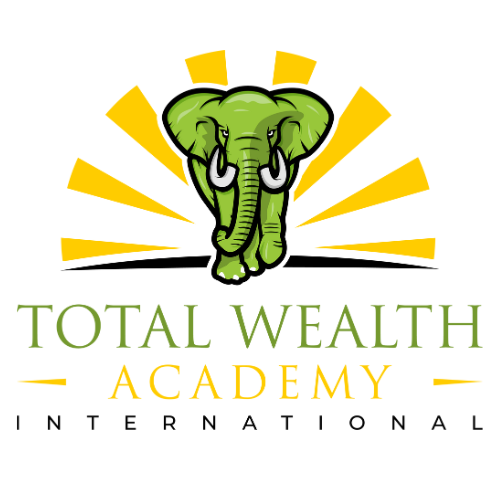 total wealth