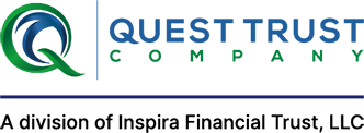 Quest Trust Company logo